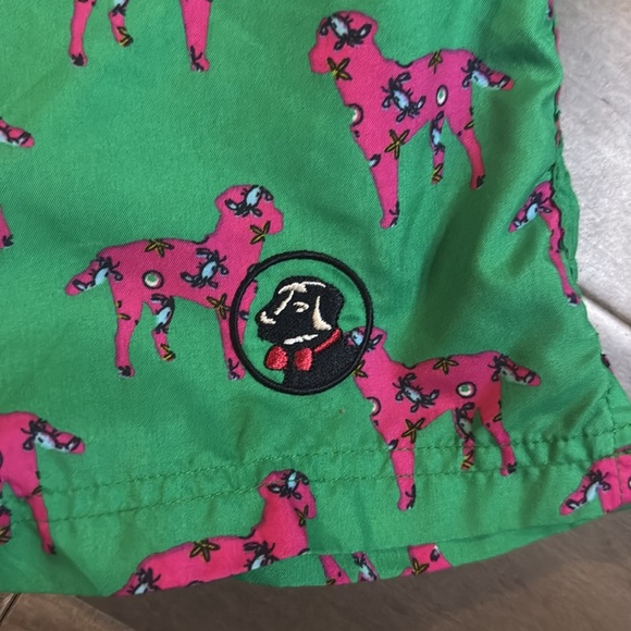 Southern Proper Swim Trunks SZ XL - Picture 2 of 5